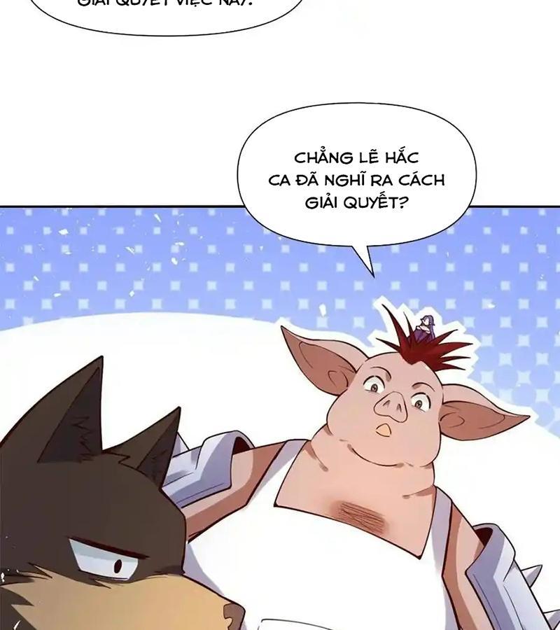 Nguyên Lai Ta Là Tu Tiên Đại Lão Chapter 456 - Trang 2