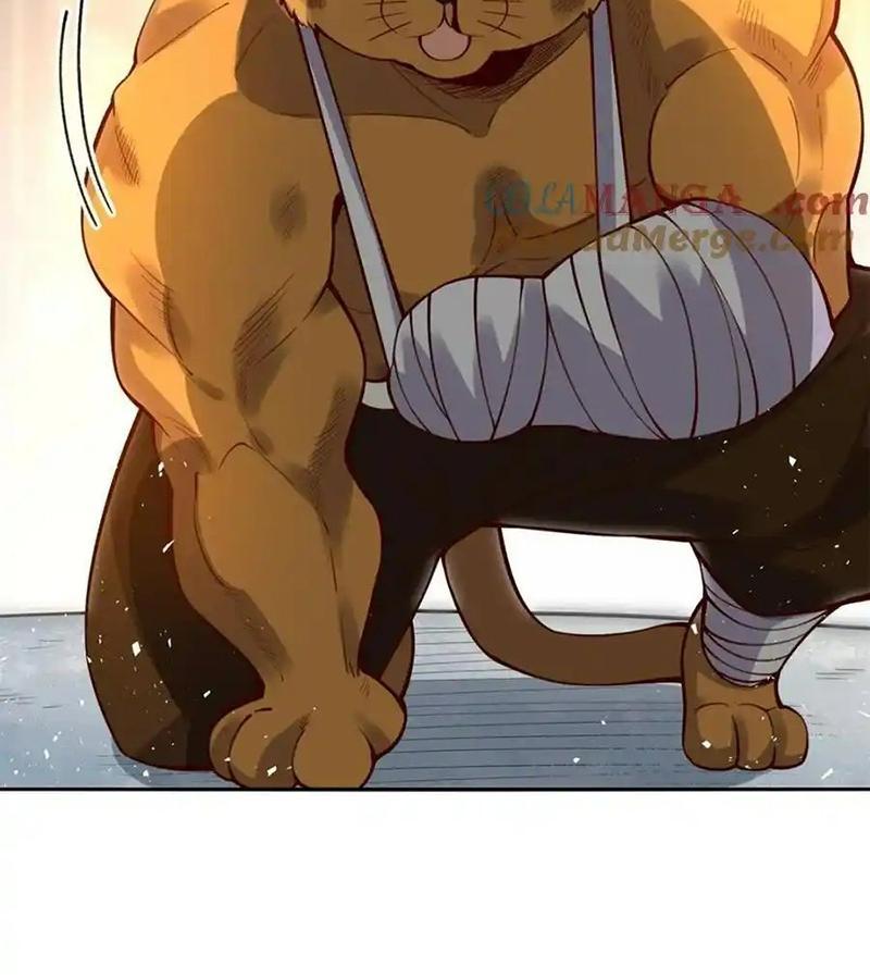 Nguyên Lai Ta Là Tu Tiên Đại Lão Chapter 456 - Trang 2