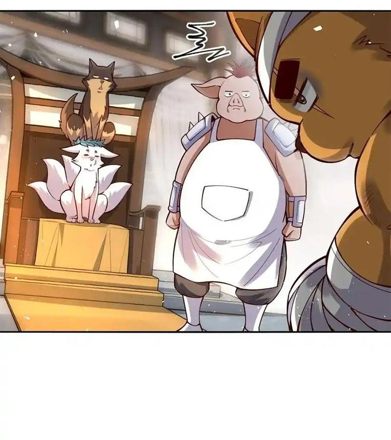 Nguyên Lai Ta Là Tu Tiên Đại Lão Chapter 456 - Trang 2