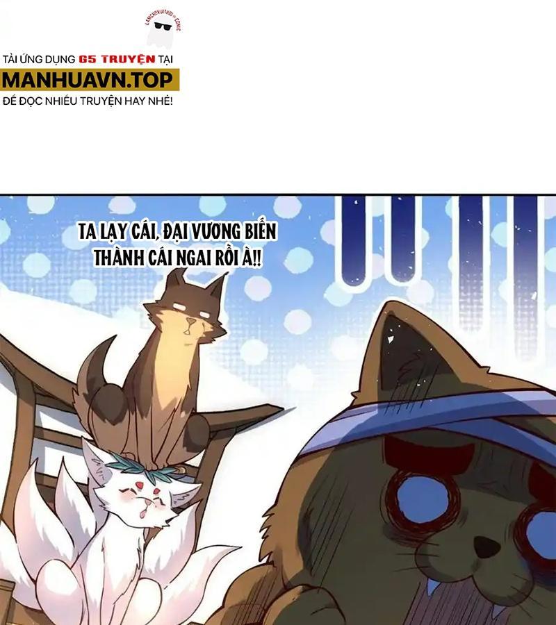 Nguyên Lai Ta Là Tu Tiên Đại Lão Chapter 456 - Trang 2