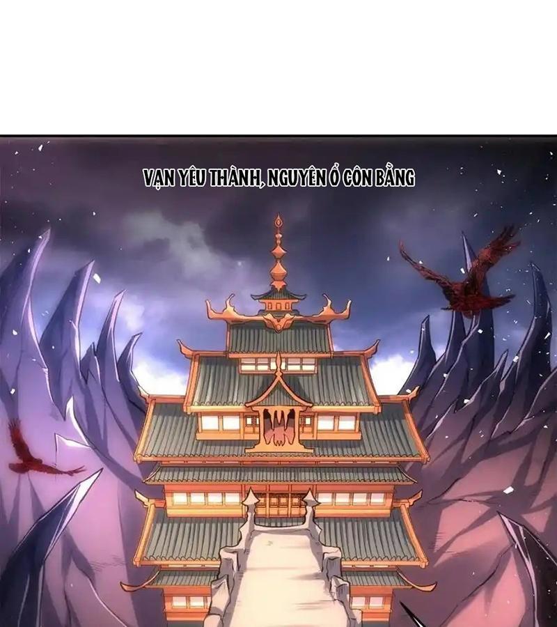 Nguyên Lai Ta Là Tu Tiên Đại Lão Chapter 456 - Trang 2