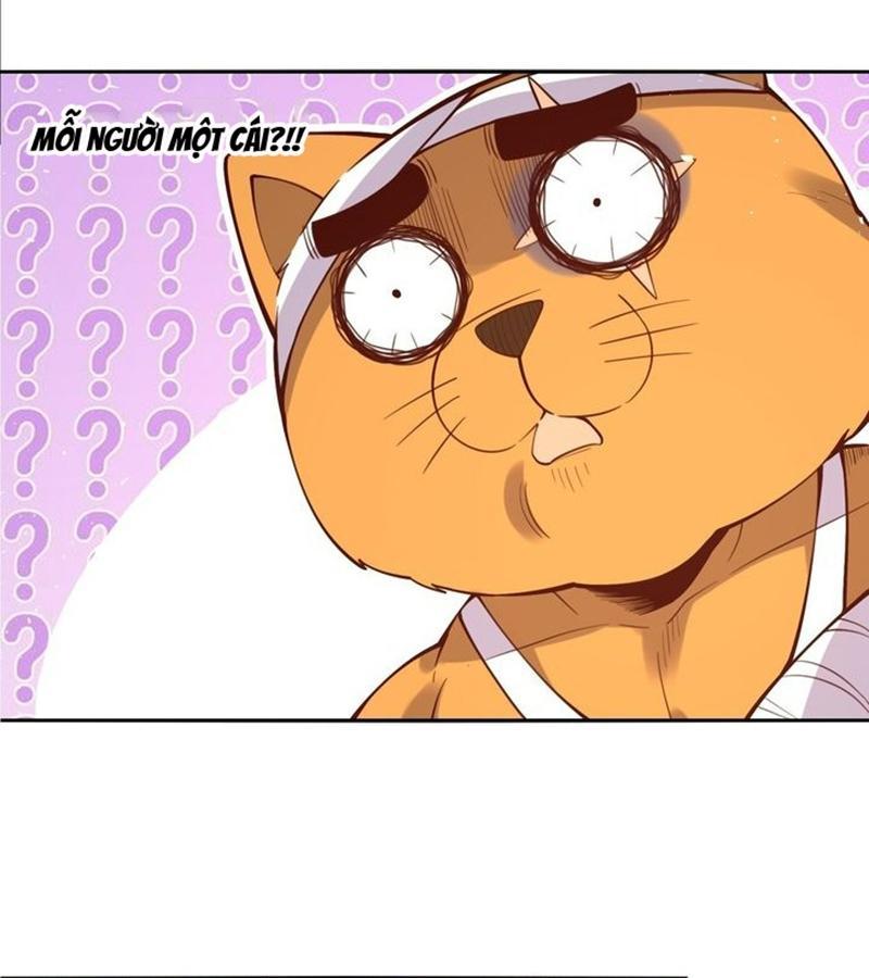 Nguyên Lai Ta Là Tu Tiên Đại Lão Chapter 457 - Trang 2