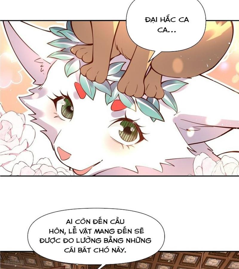 Nguyên Lai Ta Là Tu Tiên Đại Lão Chapter 457 - Trang 2