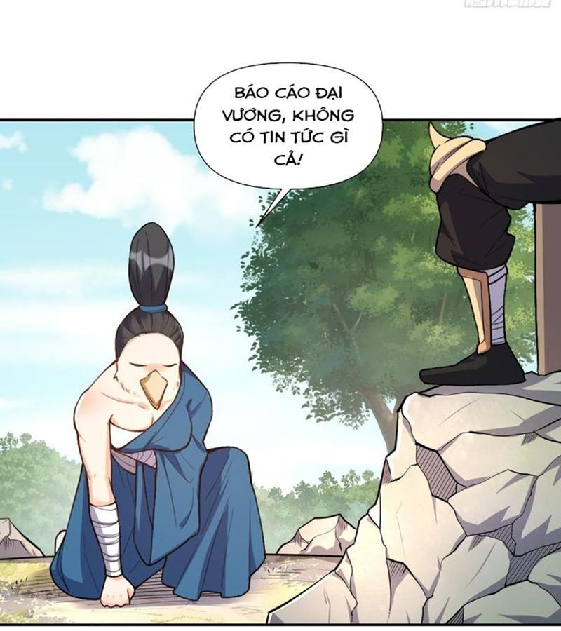 Nguyên Lai Ta Là Tu Tiên Đại Lão Chapter 457 - Trang 2