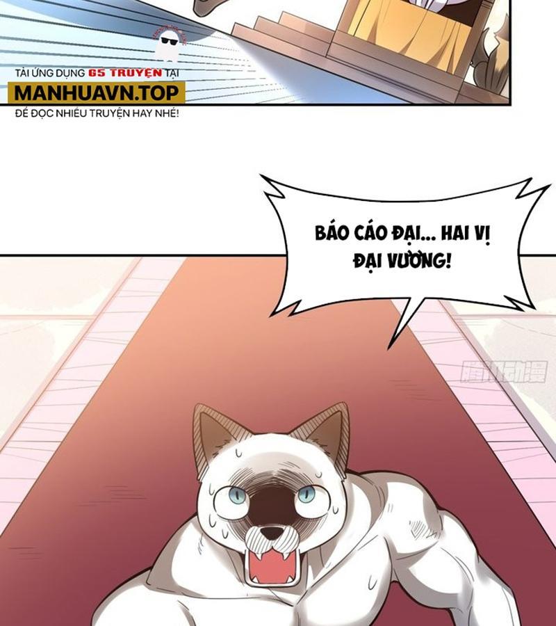 Nguyên Lai Ta Là Tu Tiên Đại Lão Chapter 457 - Trang 2