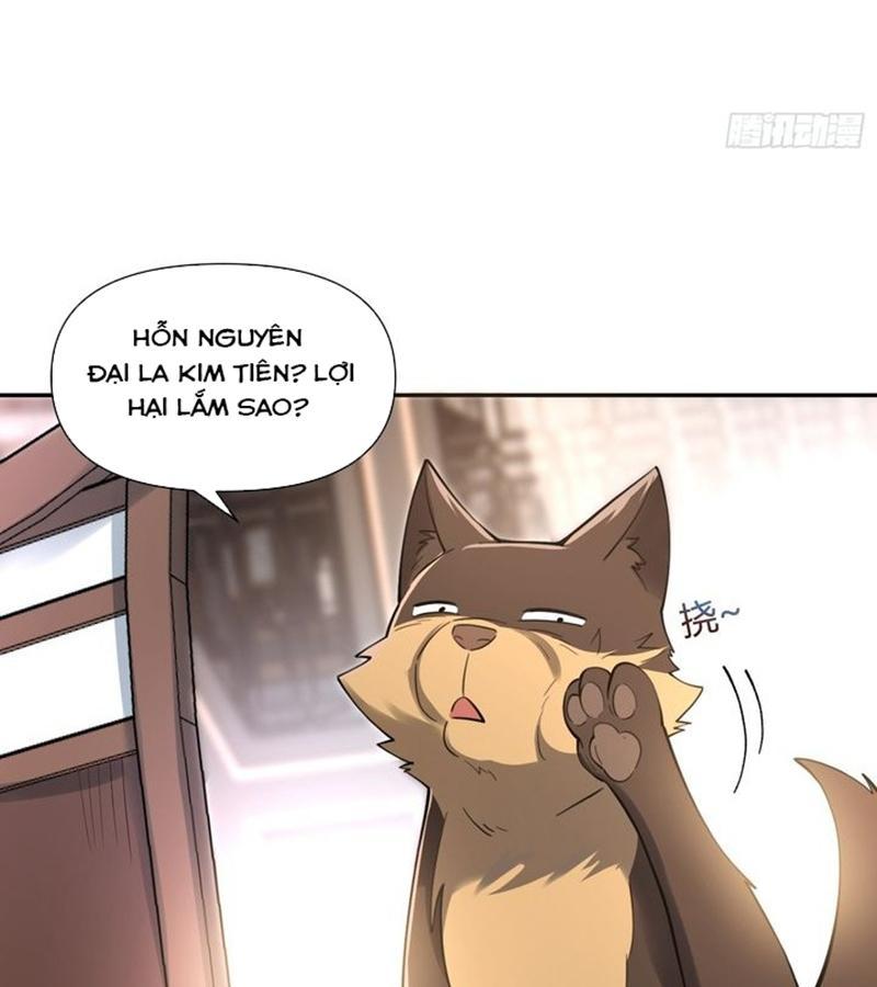 Nguyên Lai Ta Là Tu Tiên Đại Lão Chapter 457 - Trang 2