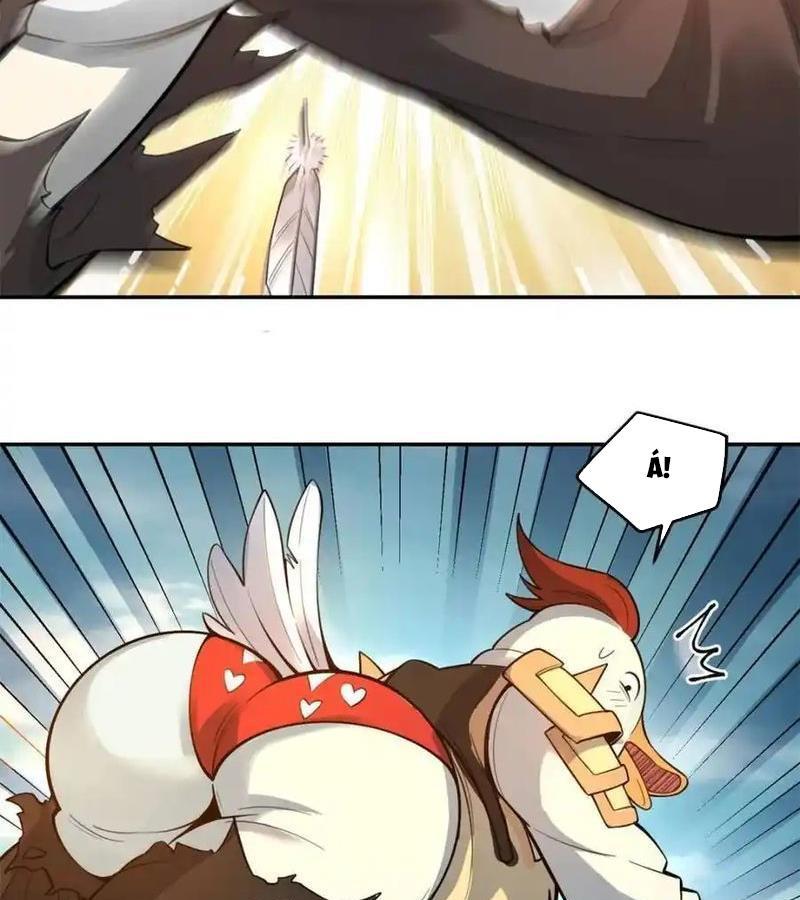 Nguyên Lai Ta Là Tu Tiên Đại Lão Chapter 458 - Trang 2