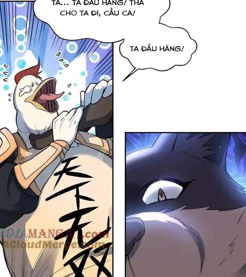 Nguyên Lai Ta Là Tu Tiên Đại Lão Chapter 458 - Trang 2