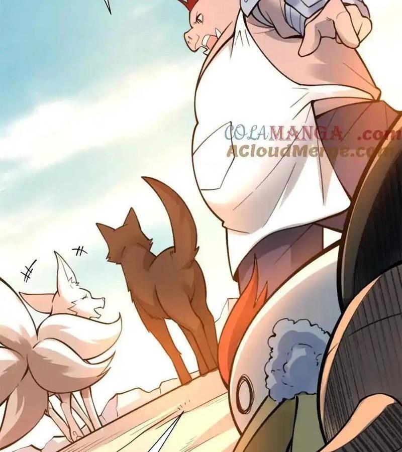 Nguyên Lai Ta Là Tu Tiên Đại Lão Chapter 458 - Trang 2