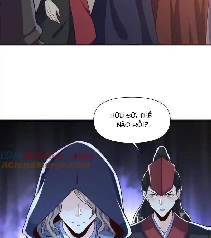 Nguyên Lai Ta Là Tu Tiên Đại Lão Chapter 458 - Trang 2