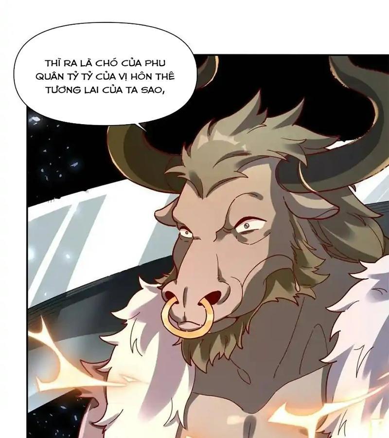 Nguyên Lai Ta Là Tu Tiên Đại Lão Chapter 459 - Trang 2