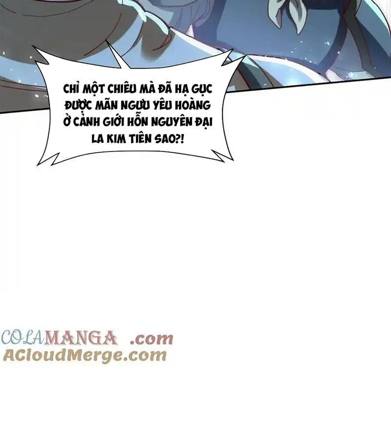 Nguyên Lai Ta Là Tu Tiên Đại Lão Chapter 459 - Trang 2