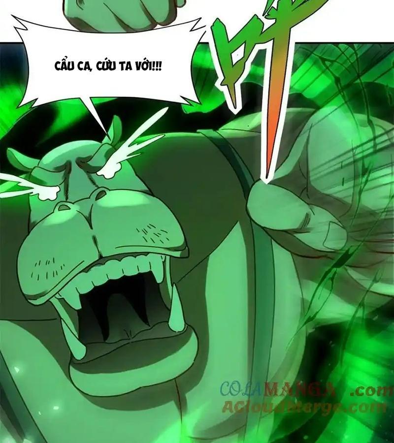 Nguyên Lai Ta Là Tu Tiên Đại Lão Chapter 459 - Trang 2