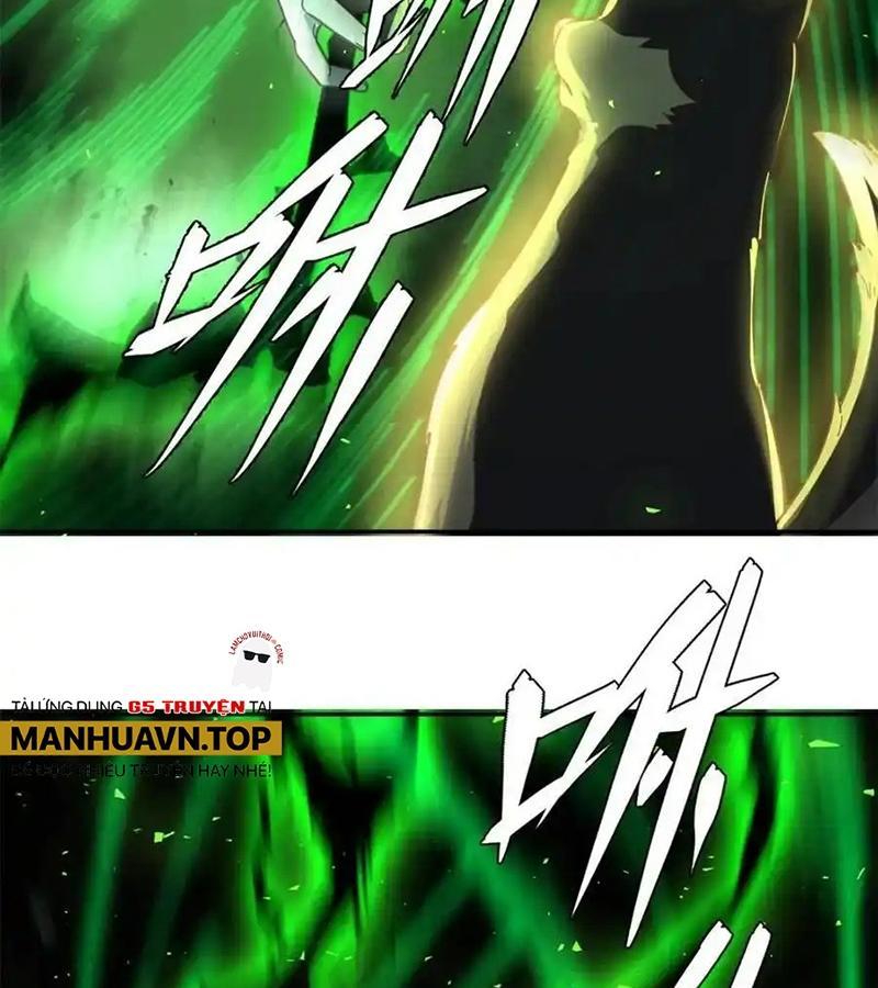 Nguyên Lai Ta Là Tu Tiên Đại Lão Chapter 459 - Trang 2