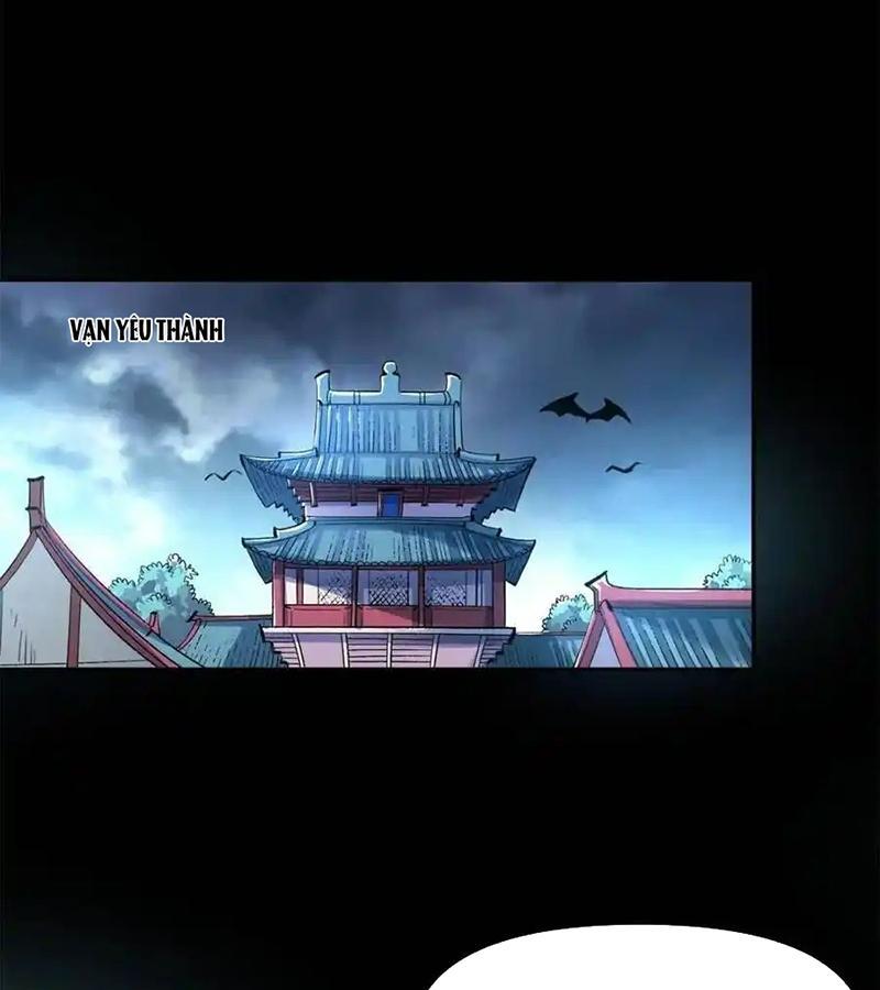 Nguyên Lai Ta Là Tu Tiên Đại Lão Chapter 459 - Trang 2