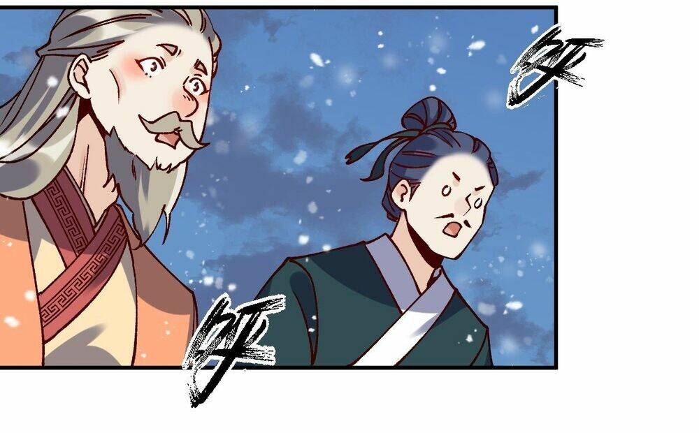 Nguyên Lai Ta Là Tu Tiên Đại Lão Chapter 46 - Trang 2