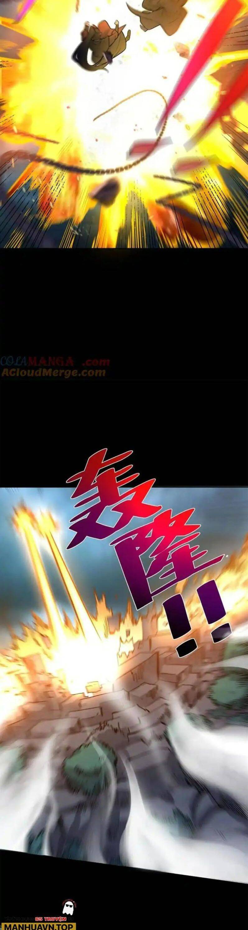 Nguyên Lai Ta Là Tu Tiên Đại Lão Chapter 460.1 - Trang 2