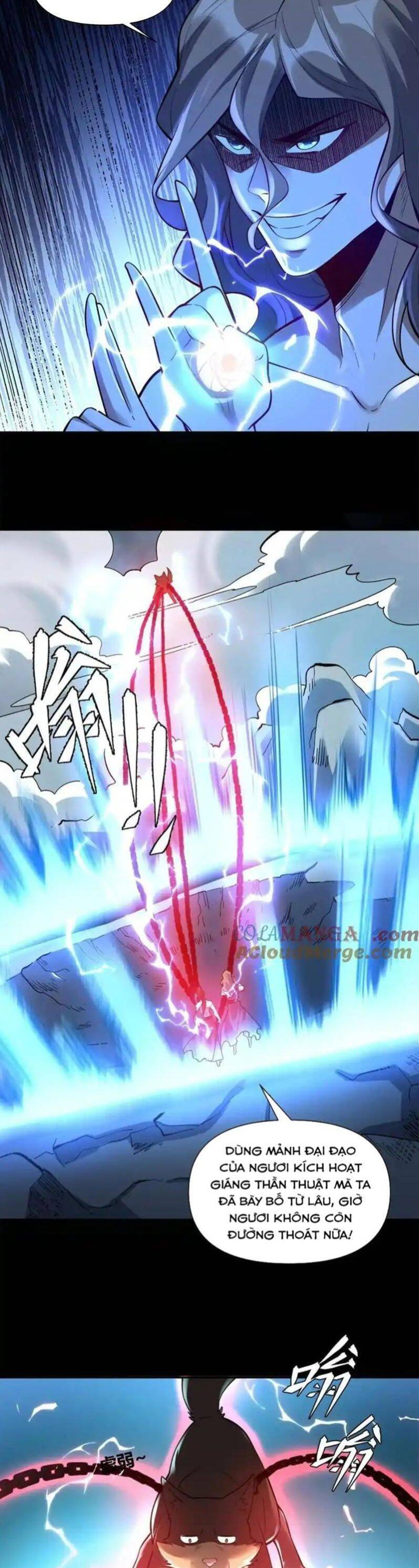 Nguyên Lai Ta Là Tu Tiên Đại Lão Chapter 460.1 - Trang 2