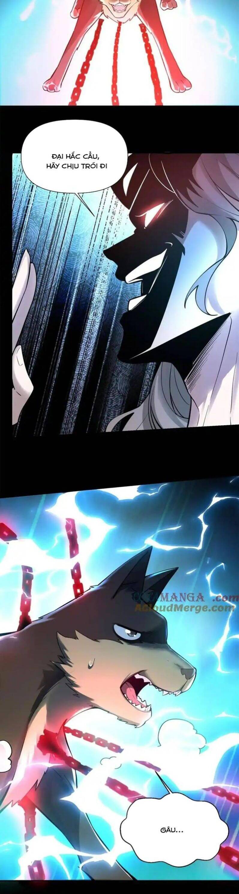 Nguyên Lai Ta Là Tu Tiên Đại Lão Chapter 460.1 - Trang 2