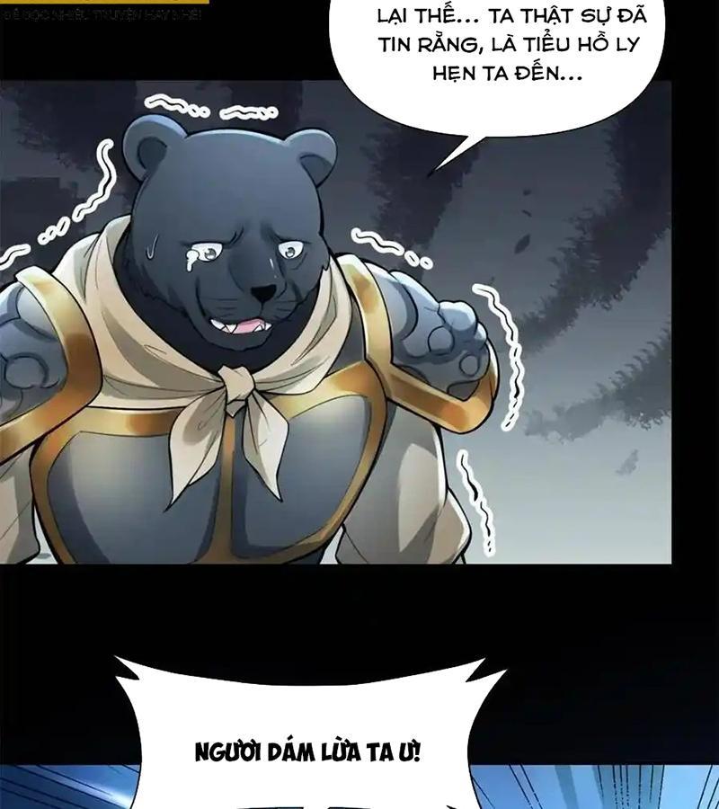 Nguyên Lai Ta Là Tu Tiên Đại Lão Chapter 460 - Trang 2