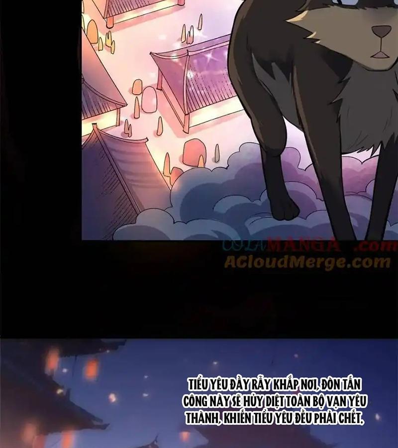 Nguyên Lai Ta Là Tu Tiên Đại Lão Chapter 460 - Trang 2