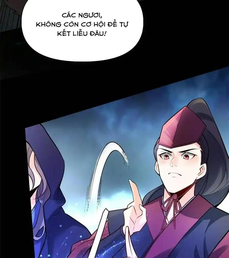 Nguyên Lai Ta Là Tu Tiên Đại Lão Chapter 460 - Trang 2