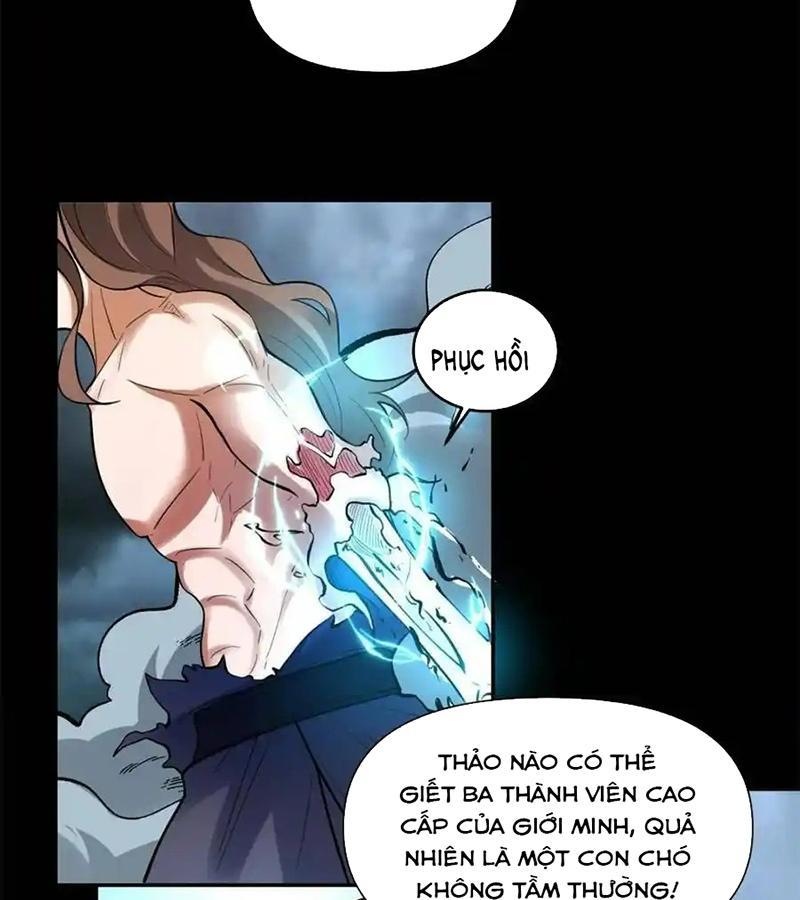 Nguyên Lai Ta Là Tu Tiên Đại Lão Chapter 460 - Trang 2