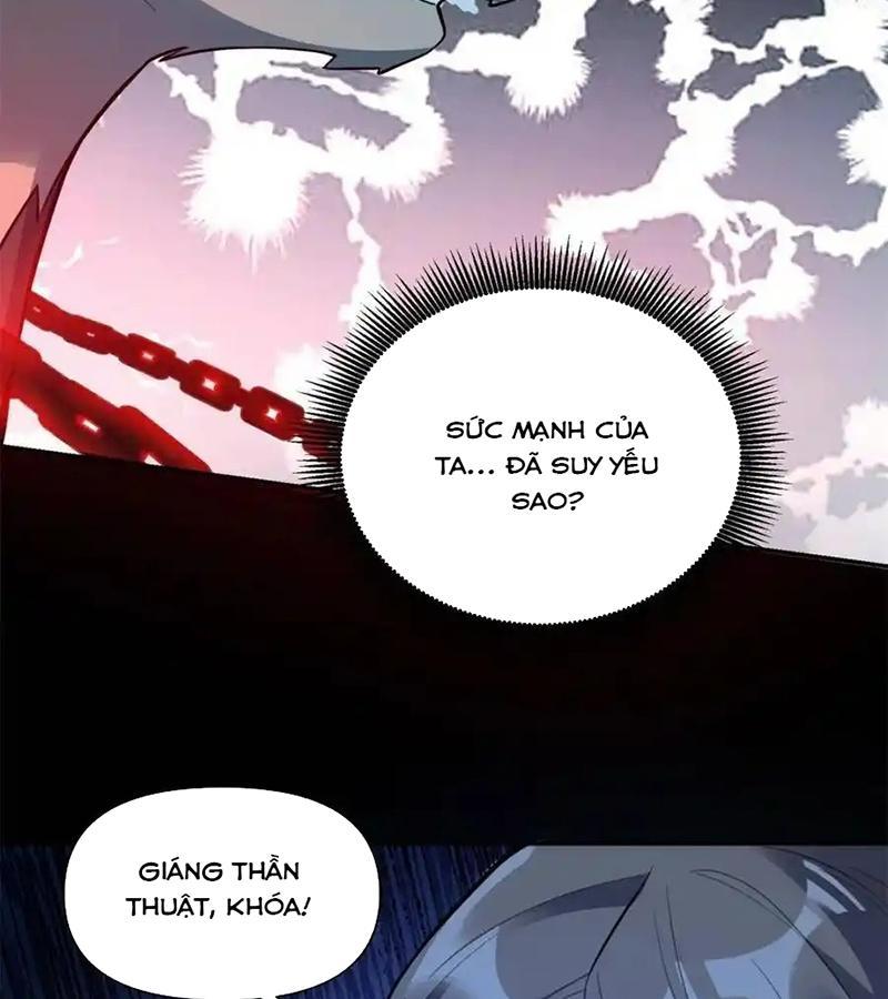 Nguyên Lai Ta Là Tu Tiên Đại Lão Chapter 460 - Trang 2