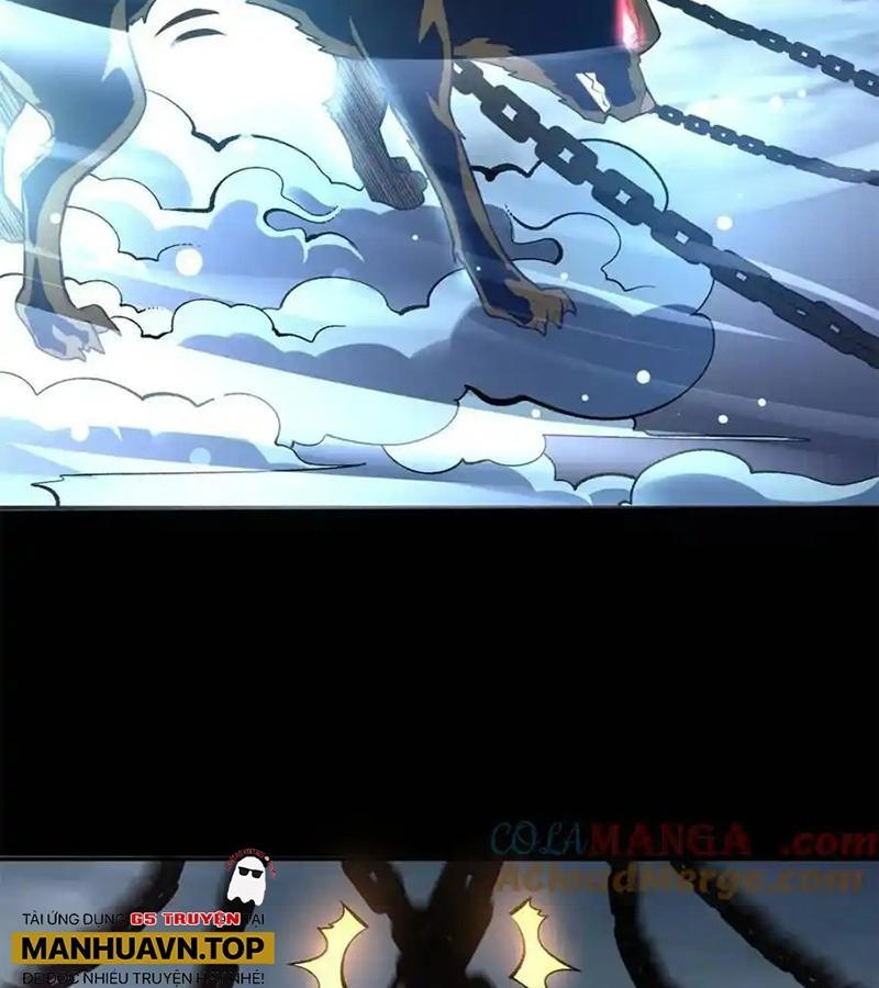 Nguyên Lai Ta Là Tu Tiên Đại Lão Chapter 460 - Trang 2