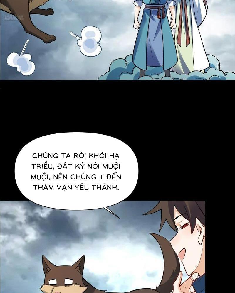 Nguyên Lai Ta Là Tu Tiên Đại Lão Chapter 461 - Trang 2