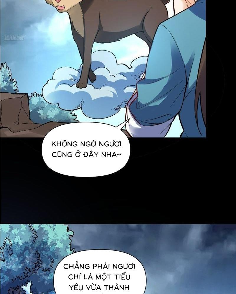 Nguyên Lai Ta Là Tu Tiên Đại Lão Chapter 461 - Trang 2