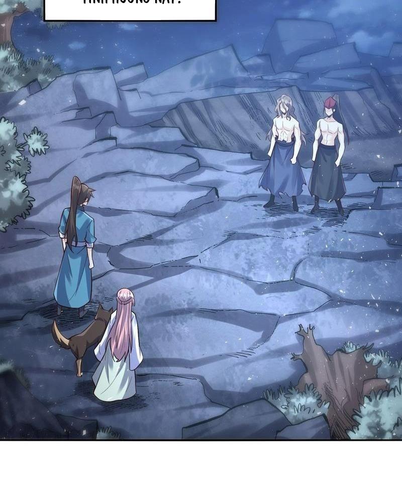 Nguyên Lai Ta Là Tu Tiên Đại Lão Chapter 461 - Trang 2