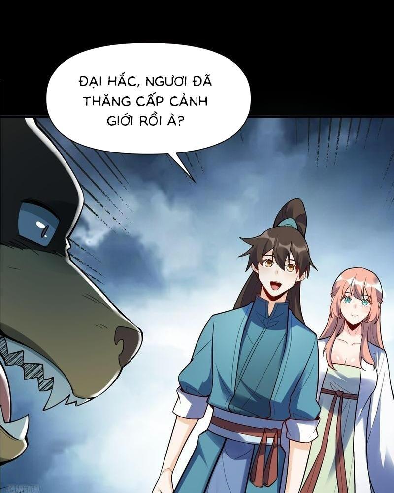 Nguyên Lai Ta Là Tu Tiên Đại Lão Chapter 461 - Trang 2