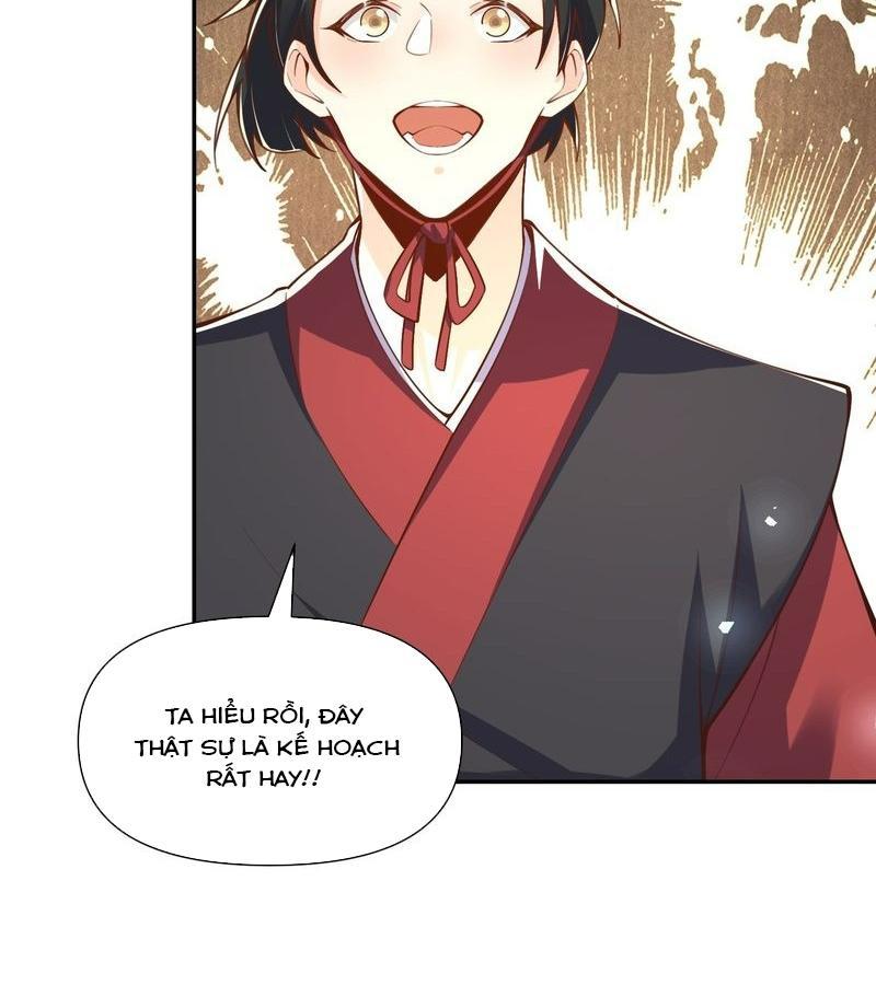 Nguyên Lai Ta Là Tu Tiên Đại Lão Chapter 462 - Trang 2