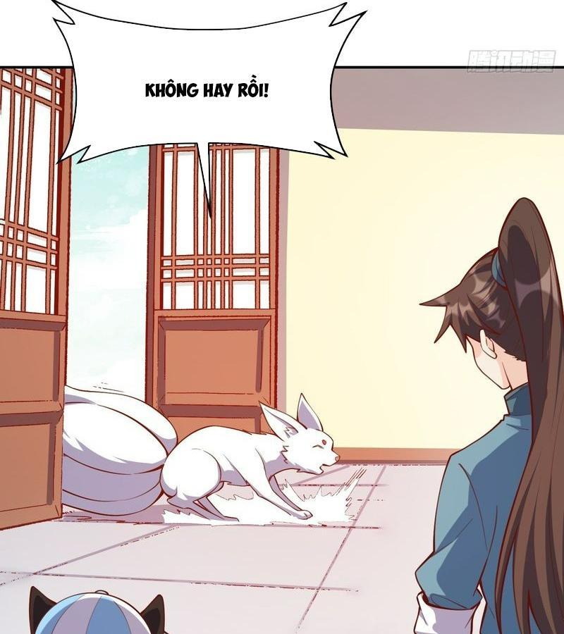 Nguyên Lai Ta Là Tu Tiên Đại Lão Chapter 463 - Trang 2