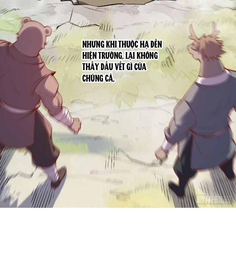 Nguyên Lai Ta Là Tu Tiên Đại Lão Chapter 463 - Trang 2