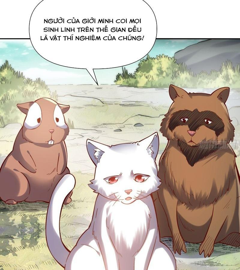 Nguyên Lai Ta Là Tu Tiên Đại Lão Chapter 463 - Trang 2