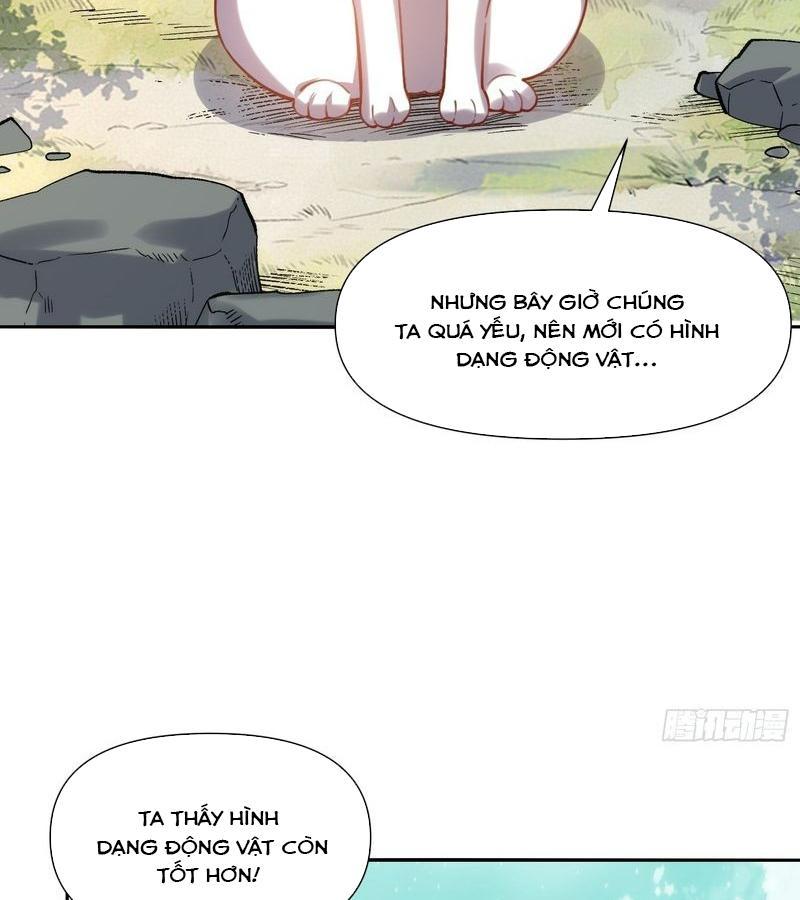 Nguyên Lai Ta Là Tu Tiên Đại Lão Chapter 463 - Trang 2