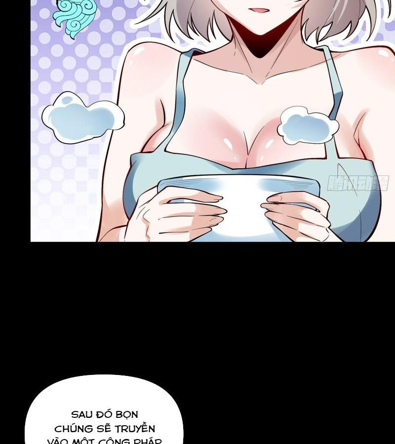 Nguyên Lai Ta Là Tu Tiên Đại Lão Chapter 463 - Trang 2