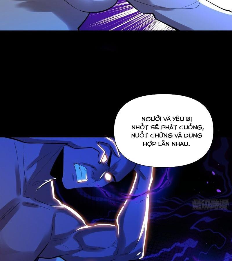 Nguyên Lai Ta Là Tu Tiên Đại Lão Chapter 463 - Trang 2