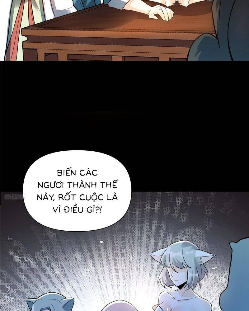 Nguyên Lai Ta Là Tu Tiên Đại Lão Chapter 464 - Trang 2