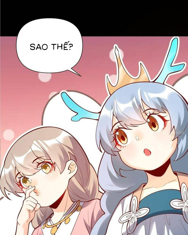 Nguyên Lai Ta Là Tu Tiên Đại Lão Chapter 464 - Trang 2