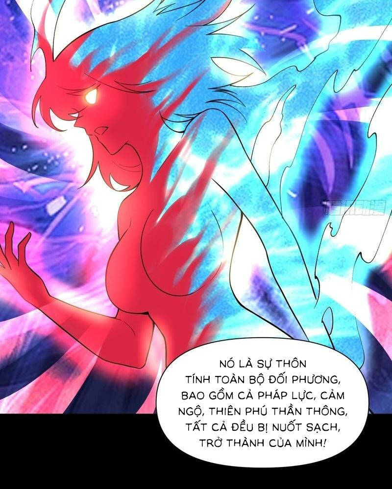 Nguyên Lai Ta Là Tu Tiên Đại Lão Chapter 464 - Trang 2