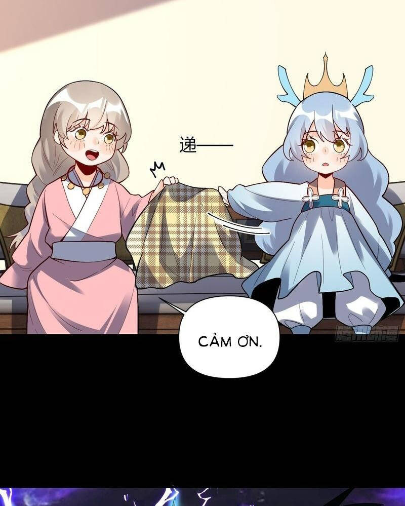 Nguyên Lai Ta Là Tu Tiên Đại Lão Chapter 464 - Trang 2