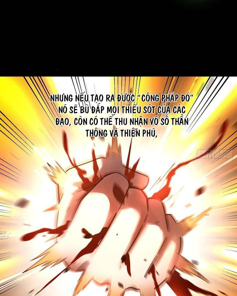 Nguyên Lai Ta Là Tu Tiên Đại Lão Chapter 464 - Trang 2