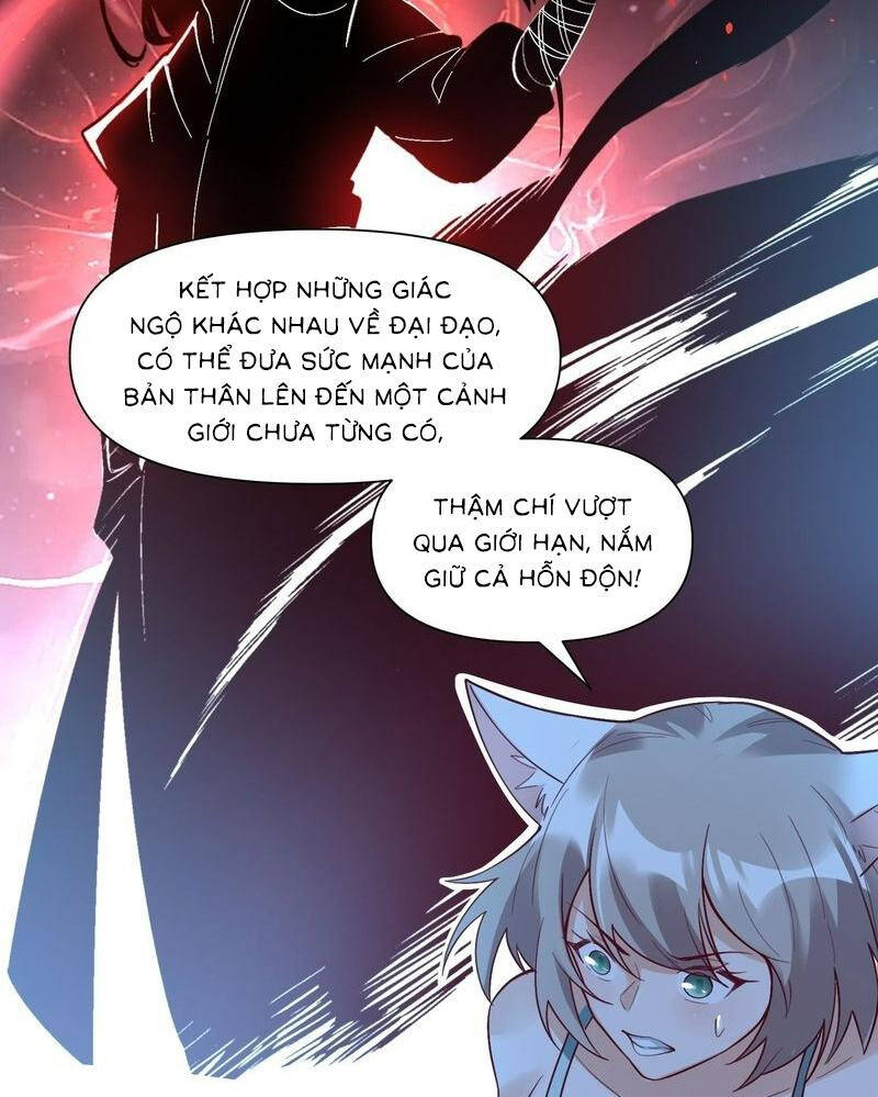 Nguyên Lai Ta Là Tu Tiên Đại Lão Chapter 464 - Trang 2