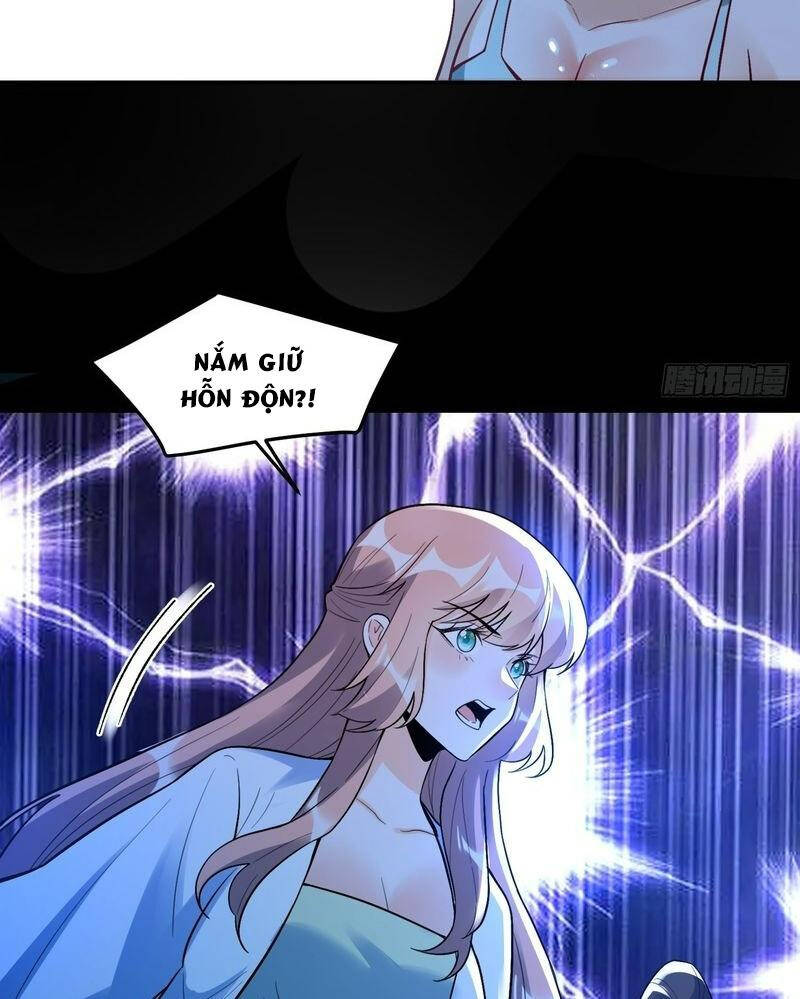 Nguyên Lai Ta Là Tu Tiên Đại Lão Chapter 464 - Trang 2