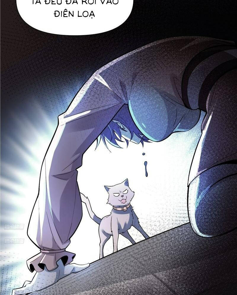 Nguyên Lai Ta Là Tu Tiên Đại Lão Chapter 464 - Trang 2