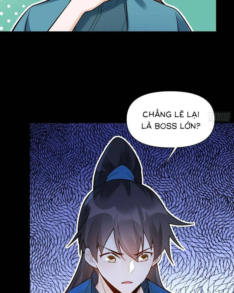 Nguyên Lai Ta Là Tu Tiên Đại Lão Chapter 464 - Trang 2