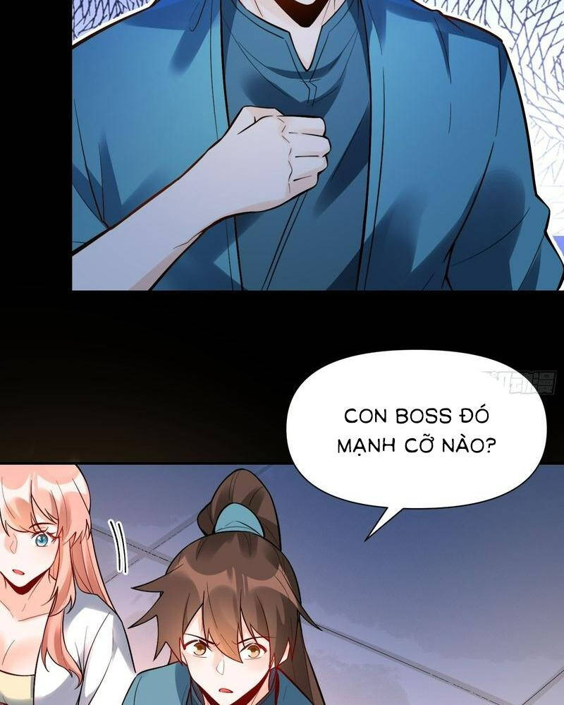 Nguyên Lai Ta Là Tu Tiên Đại Lão Chapter 464 - Trang 2